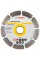 Алмазный отрезной круг Bosch ECO for Universal, 125-22,23 мм