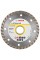 Алмазний відрізний круг Bosch ECO for Universal Turbo, 115-22,23 мм