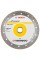 Алмазный отрезной круг Bosch ECO for Universal Turbo, 180-22,23 мм, 10 шт