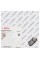 Алмазный отрезной круг Bosch ECO for Universal Turbo, 180-22,23 мм, 10 шт