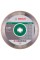 Алмазний відрізний круг Bosch Standard for Ceramic, 230-22,23 мм