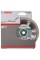 Алмазный отрезной круг Bosch Standard for Ceramic, 110-22,23 мм