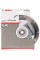 Алмазний відрізний круг Bosch Standard for Concrete 180-22,23 мм