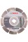 Алмазний відрізний круг Bosch Standard for Concrete 180-22,23 мм