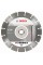 Алмазний відрізний круг Bosch Standard for Concrete 230-22,23 мм
