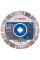 Алмазний відрізний круг Bosch Standard for Stone 230-22,23 мм
