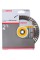 Алмазний відрізний круг Bosch Standard for Universal Turbo, 150-22,23 мм