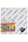 Алмазний відрізний круг Bosch Standard for Universal Turbo, 125-22,23 мм, 10 шт