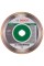 Алмазный отрезной круг Bosch Standard for Ceramic, 180-25,40 мм