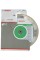 Алмазный отрезной круг Bosch Standard for Ceramic, 230-25,40 мм