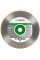 Алмазний відрізний круг Bosch Standard for Ceramic, 250-25,40/30 мм