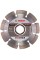 Алмазный отрезной круг Bosch Standard for Abrasive, 115-22,23 мм