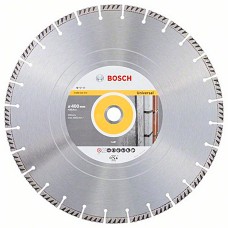 Алмазный отрезной круг Bosch Standard for Universal, 400-20 мм