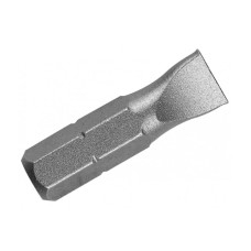 Биты Bosch, 0,6×4,5 мм, 25 мм, 2 шт