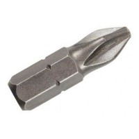 Біти Bosch Phillips, 3 XH, 25 мм, 2 шт