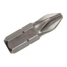 Биты Bosch Phillips, 1 XH, 25 мм, 2 шт