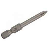 Біти Bosch Phillips, 3 XH, 49 мм, 2 шт