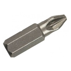 Биты Bosch Pozidriv 3 XH, 25 мм, 2 шт