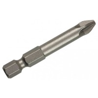 Біти Bosch Pozidriv 2 XH, 49 мм, 2 шт