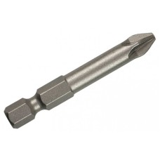 Биты Bosch Pozidriv 1 XH, 49 мм, 2 шт