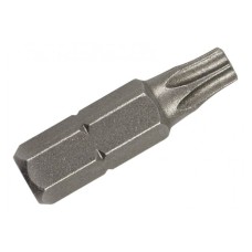 Биты Bosch TORX T30 XH, 25 мм, 2 шт