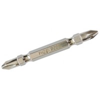 Двойная бита Bosch PH2/PZ2, 45 мм