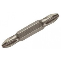 Подвійна біта Bosch PH2/PH2, 45 мм