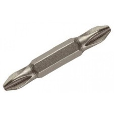 Двойная бита Bosch PH2/PH2, 45 мм