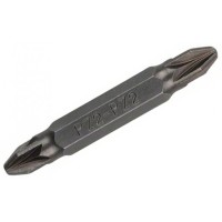 Подвійна біта Bosch PZ2/PZ2, 45 мм