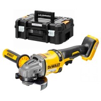 Болгарка XR Flexvolt DeWalt DCG414NT