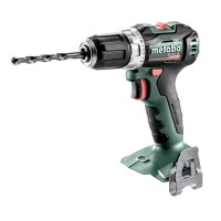 Акумуляторний дриль-шурупокрут Metabo BS 18 L BL (без АКБ)