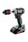 Аккумуляторная дрель-шуруповерт Metabo BS 18 L BL Q