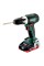 Аккумуляторная дрель-шуруповерт Metabo BS 18 LT LiHD