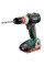 Аккумуляторная дрель-шуруповерт Metabo BS 18 LT BL Q, 2x5.5 Ah LiHD, ASC 145, MetaBox