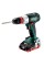 Аккумуляторная дрель-шуруповерт Metabo BS 18 LT Quick LiHD