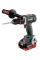 Аккумуляторная дрель-шуруповерт Metabo BS 18 LTX BL I LiHD