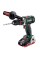 Аккумуляторная дрель-шуруповерт Metabo BS 18 LTX BL I LiHD