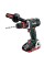 Аккумуляторная дрель-шуруповерт Metabo BS 18 LTX BL Q I LiHD