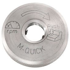 Быстрозажимная гайка Metabo Quick M14/EWS