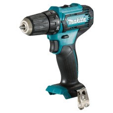 Аккумуляторный шуруповерт Makita DF333DZ (без АКБ)