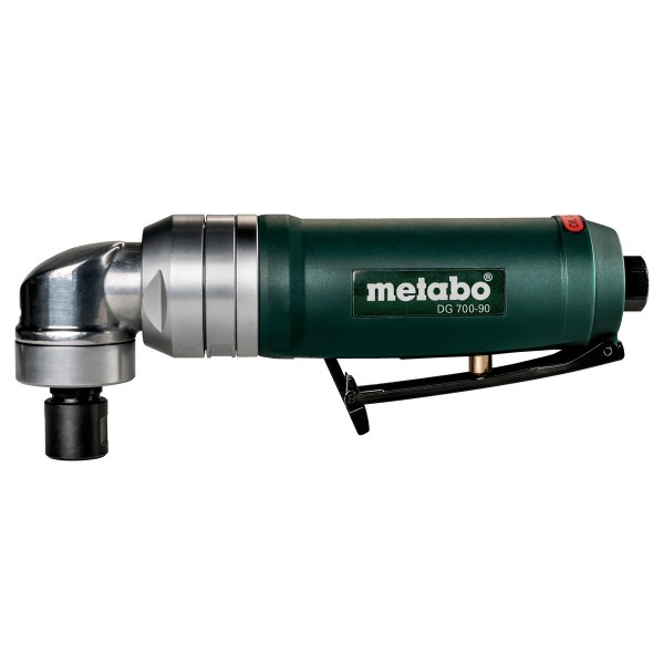 Пневматическая прямая шлифмашина Metabo DG 700-90