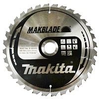 Пильный диск Makita MAKBlade 250x30 мм 32T