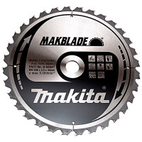 Пильный диск Makita MAKBlade 305x30 мм 32T