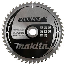 Пильный диск Makita MAKBlade 190x20 мм 48T