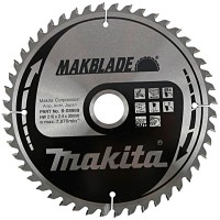 Пильный диск Makita MAKBlade 216x30 мм 48T