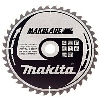 Пильный диск Makita MAKBlade 305x30 мм 40T