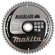 Пильный диск Makita MAKBlade 250x30 мм 60T