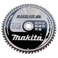 Пильный диск Makita MAKBlade 305x30 мм 60T