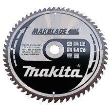 Пильный диск Makita MAKBlade 305x30 мм 60T