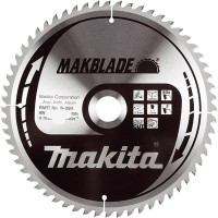 Пильный диск Makita MAKBlade 216x30 мм 40T